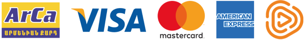 Secure Payment
