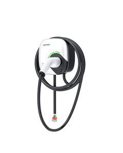 Bomern BMMA 7kW with cable