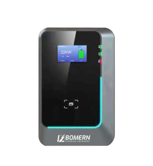 Bomern BMMU Smart front