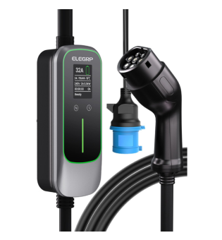ELEGRP Portable EV Charger